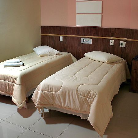 Gv Center Hotel Governador Valadares Exteriér fotografie